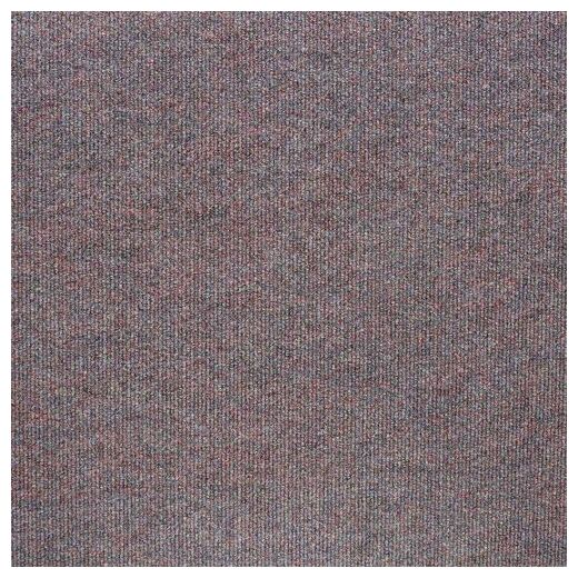 burmatex cordiale 12075 mauve płytka dywanowa 50x50 