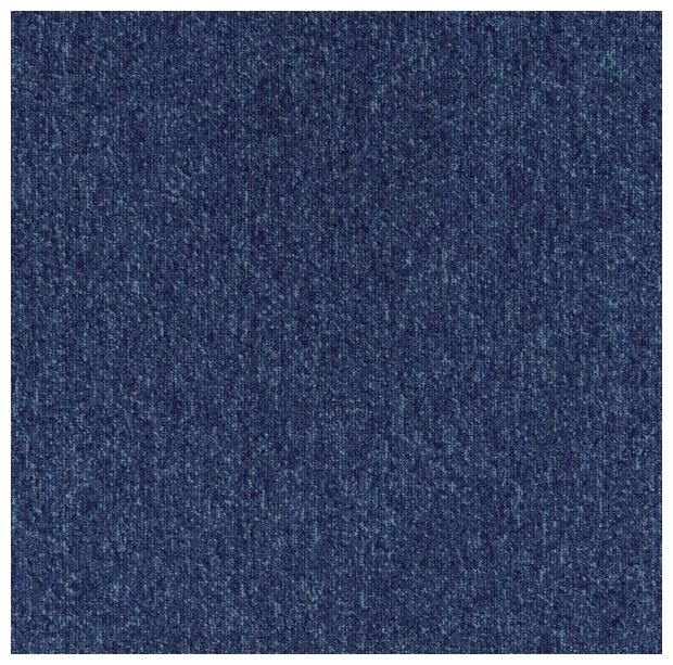 burmatex go to 21806 sea blue płytka dywanowa 50x50 - zdjęcie główne