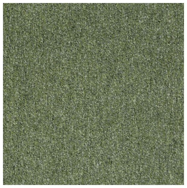 burmatex go to 21818 moss green płytka dywanowa 50x50 - zdjęcie główne