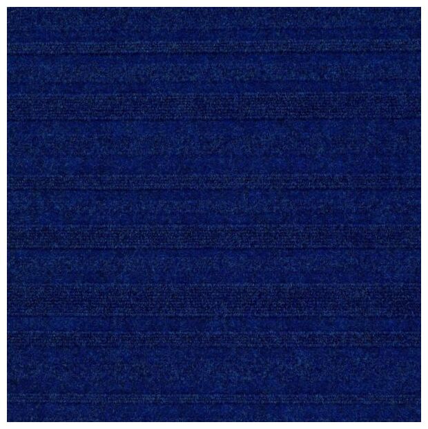 burmatex lateral 1814 blue monday płytka dywanowa 50x50 - zdjęcie główne