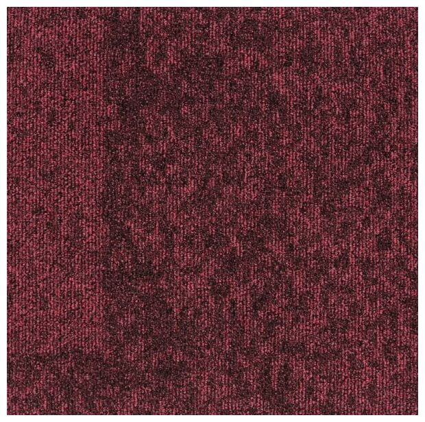 burmatex rainfall 22911 bloom płytka dywanowa 50x50 - zdjęcie główne