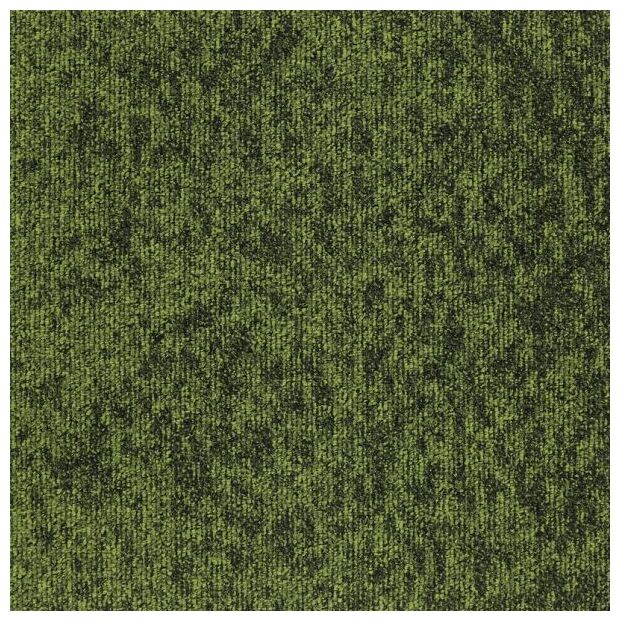 burmatex rainfall 22912 leaf płytka dywanowa 50x50 - zdjęcie główne