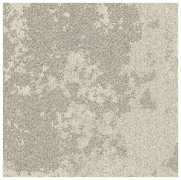 burmatex snowfall 35701 light lookout płytka dywanowa 50x50 - zdjęcie główne