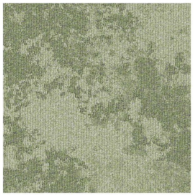 burmatex snowfall 35716 mellow wisp płytka dywanowa 50x50 - zdjęcie główne
