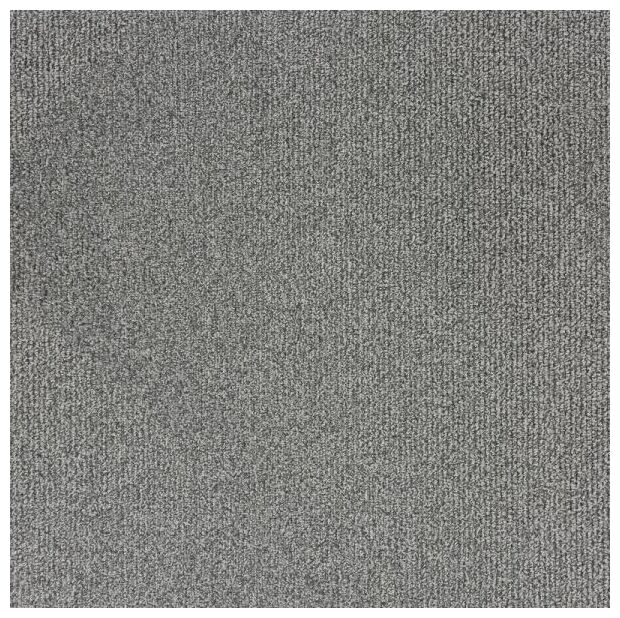 burmatex tiltnturn 34205 light angle płytka dywanowa 50x50 - zdjęcie główne