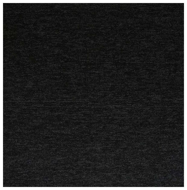 burmatex tivoli 20259 montserrat black płytka dywanowa 50x50 - zdjęcie główne