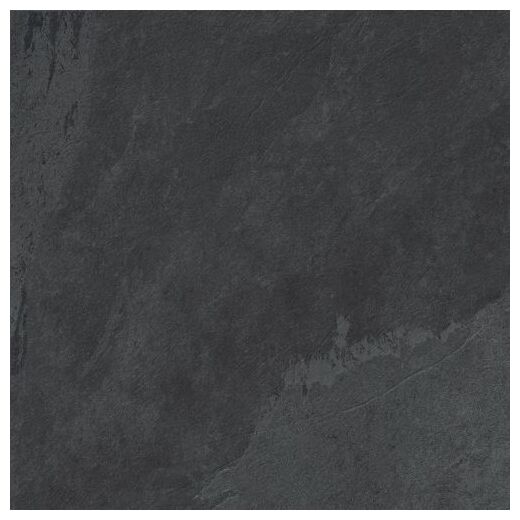 caesar slab2 dark  matt rt gres rektyfikowany 60x60 - zdjęcie główne