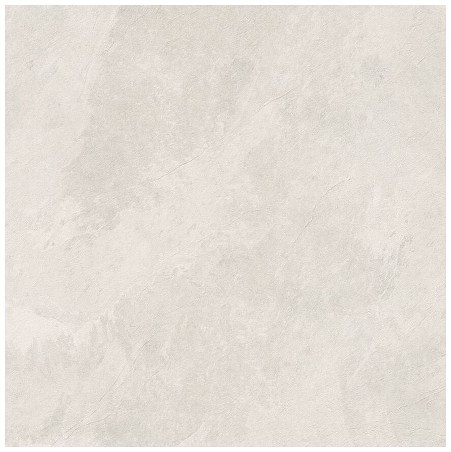 Caesar SLAB2 ICE gres matt rektyfikowany 120x120 - antypoślizgowy gres imitujący kamień na podłogę