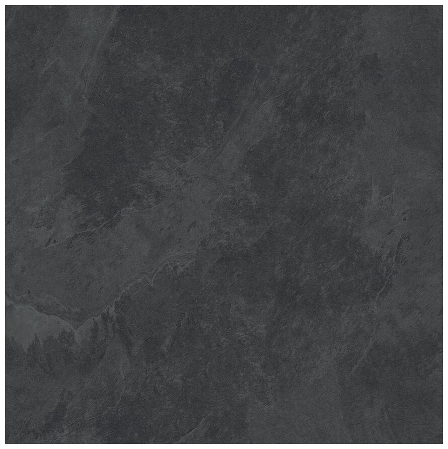 Caesar SLAB2 Dark gres matt rektyfikowany 120x120 - antypoślizgowy r10 gres na podłogę kamieniopodobny