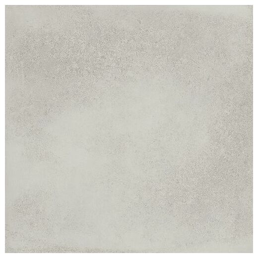 carmen ceramic art fleur grey gres 15x15 - zdjęcie główne