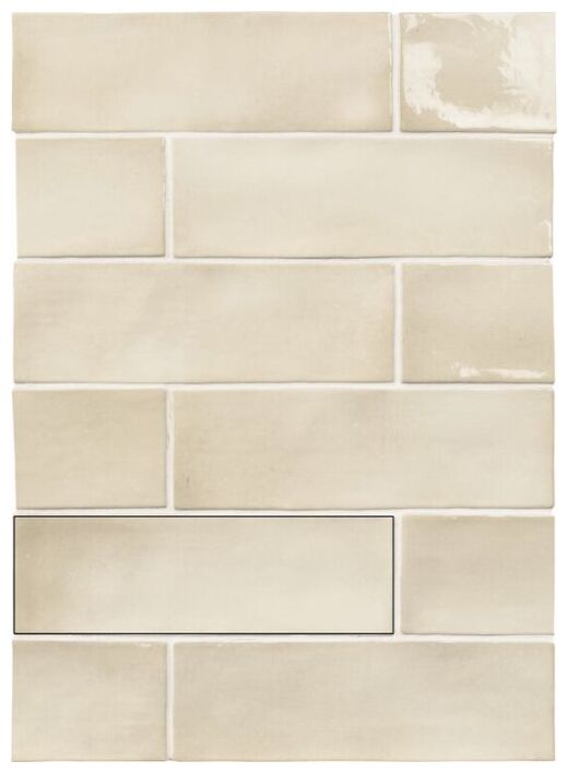 carmen ceramic art seville bone płytka ścienna 6.5x20 - zdjęcie nr: 2