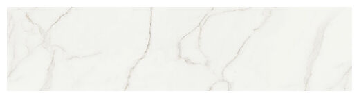 carmen ceramic art verona white płytka ścienna 7.5x30 - zdjęcie główne