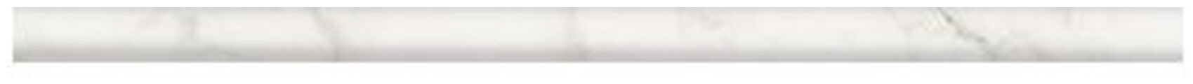 carmen ceramic art verona white edge stick 1.5x30 - zdjęcie główne