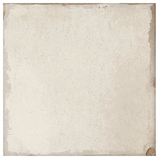 carmen ceramic art village white gres 15x15 - zdjęcie główne