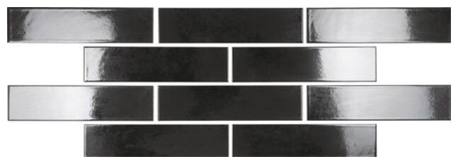 carmen ceramic art reality night płytka ścienna 7.5x30 - zdjęcie główne