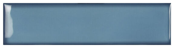 carmen ceramic art bulge ocean płytka ścienna 7.5x30 - zdjęcie główne