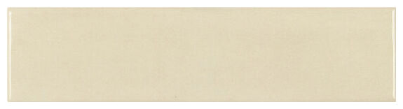 carmen ceramic art mud ivory płytka ścienna 7.5x30 - zdjęcie główne