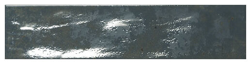 carmen ceramic art spark blue płytka ścienna 10x40 - zdjęcie nr: 2