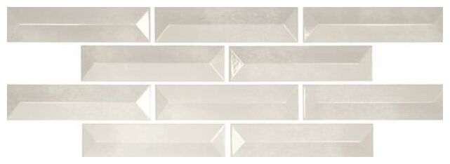 carmen ceramic art spectrum wind płytka ścienna 7.5x30 - zdjęcie główne