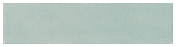 carmen ceramic art mud light green płytka ścienna 7.5x30 - zdjęcie główne
