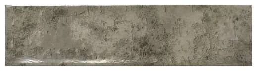 carmen ceramic art spark grey płytka ścienna 10x40 - zdjęcie główne