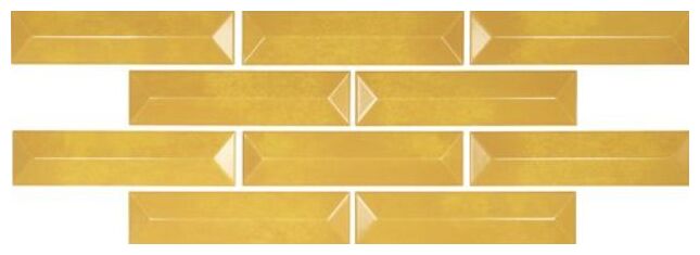 carmen ceramic art spectrum sahara płytka ścienna 7.5x30 - zdjęcie główne