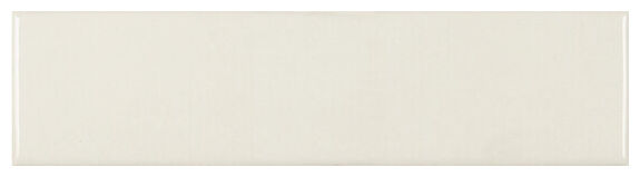 carmen ceramic art mud white płytka ścienna 7.5x30 - zdjęcie główne