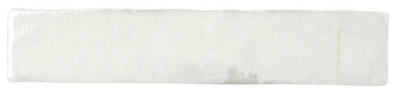 carmen ceramic art savannah white płytka ścienna 5x25 - zdjęcie główne