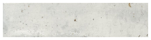 carmen ceramic art spark iron płytka ścienna 10x40 - zdjęcie główne