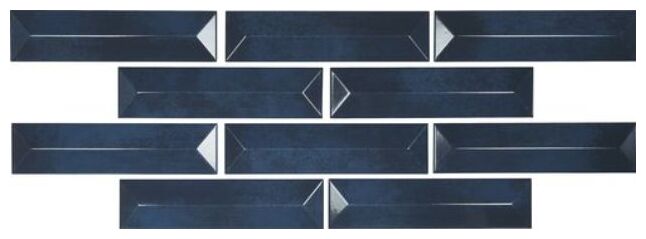 carmen ceramic art spectrum river płytka ścienna 7.5x30 - zdjęcie główne