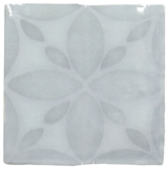 carmen ceramic art mariza sky płytka ścienna 13x13 - zdjęcie główne