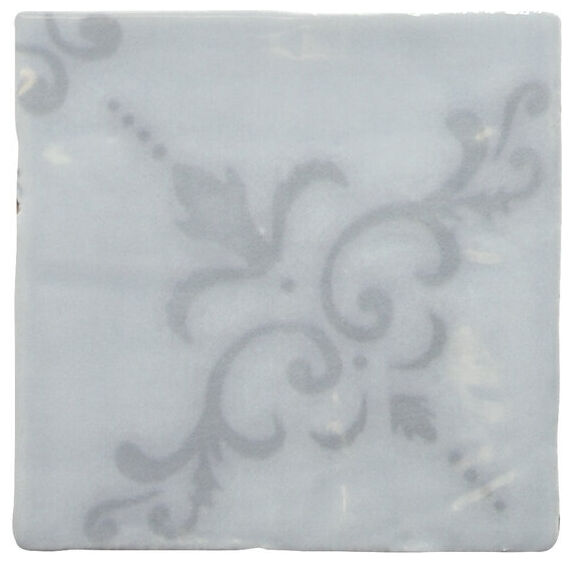 carmen ceramic art moura sky płytka ścienna 13x13 - zdjęcie główne