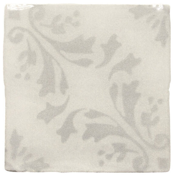 carmen ceramic art pontes grey płytka ścienna 13x13 - zdjęcie główne