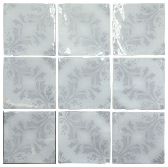 carmen ceramic art pontes sky płytka ścienna 13x13 - zdjęcie nr: 2