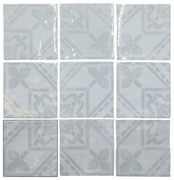 carmen ceramic art tavares sky płytka ścienna 13x13 - zdjęcie nr: 2