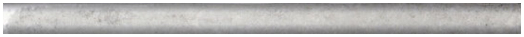 carmen ceramic art savannah grey edge stick 1.5x25 - zdjęcie główne