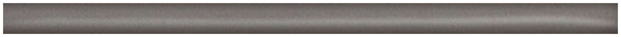 carmen ceramic art bulge grey edge stick 1.5x30 - zdjęcie główne