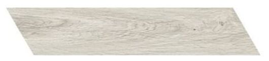 carmen ceramic art oregon gris b chevron gres 9.8x46.5 - zdjęcie główne