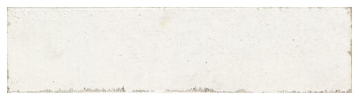 carmen ceramic art calpe white płytka ścienna 7.5x30 - zdjęcie główne