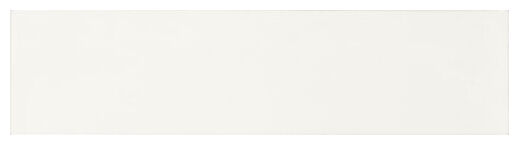 carmen ceramic art ravello white płytka ścienna 7.5x30 - zdjęcie główne