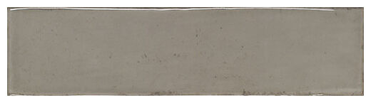 Błyszcząca płytka ścienna Altea Taupe w ciepłym odcieniu taupe o nierównomiernej barwie