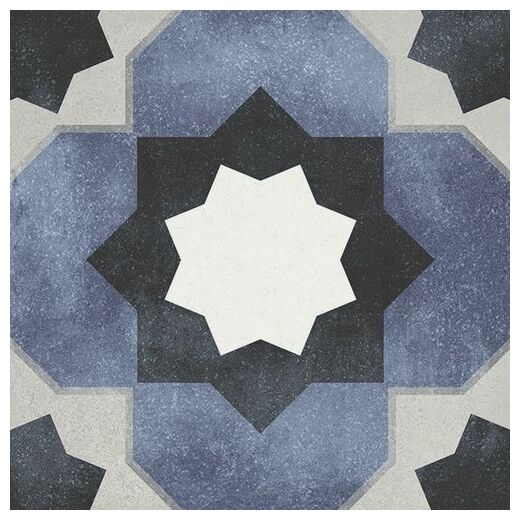 carmen ceramic art janette gres 15x15 - zdjęcie główne