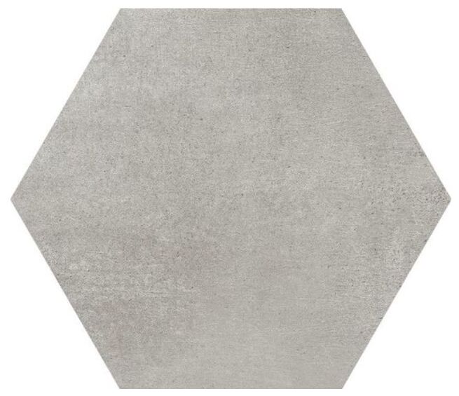 carmen ceramic art hexawork b cenere gres 21x18.2 - zdjęcie główne