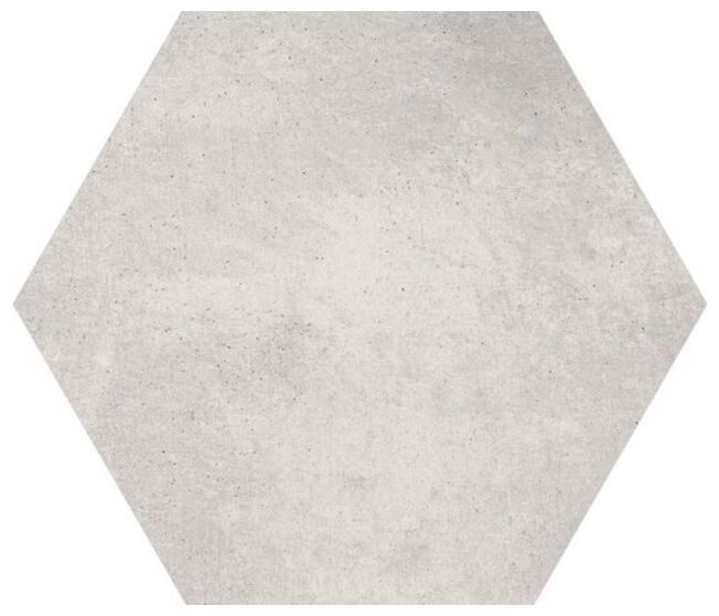 carmen ceramic art hexawork b bianco gres 21x18.2 - zdjęcie główne