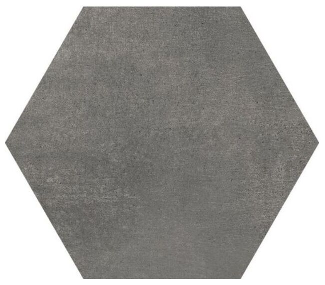 carmen ceramic art hexawork b coal gres 21x18.2 - zdjęcie główne