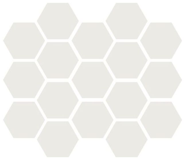 carmen ceramic art montmartre blanc gres 10x11 - zdjęcie główne