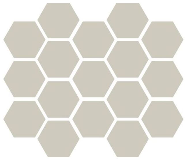 carmen ceramic art montmartre gris gres 10x11 - zdjęcie główne