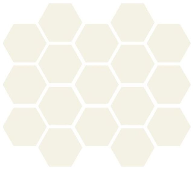 carmen ceramic art montmartre ivorie gres 10x11 - zdjęcie główne