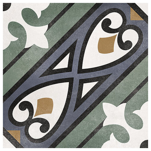 carmen ceramic art mabel gres 15x15 - zdjęcie główne