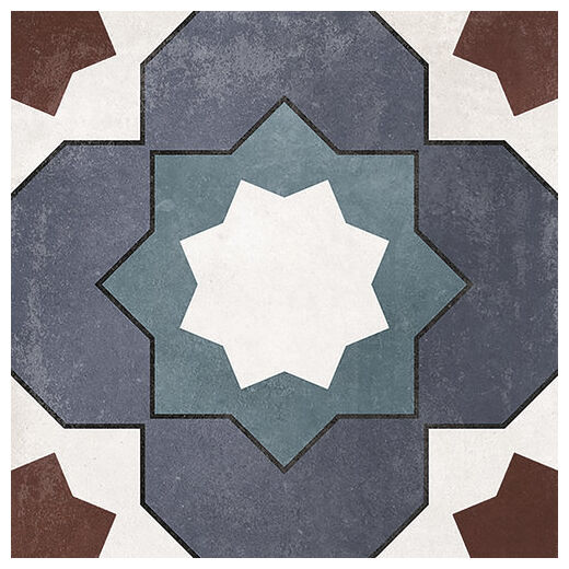 carmen ceramic art karen gres 15x15 - zdjęcie główne